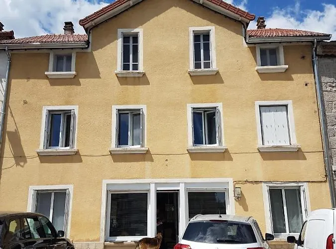 La Maison De Soso