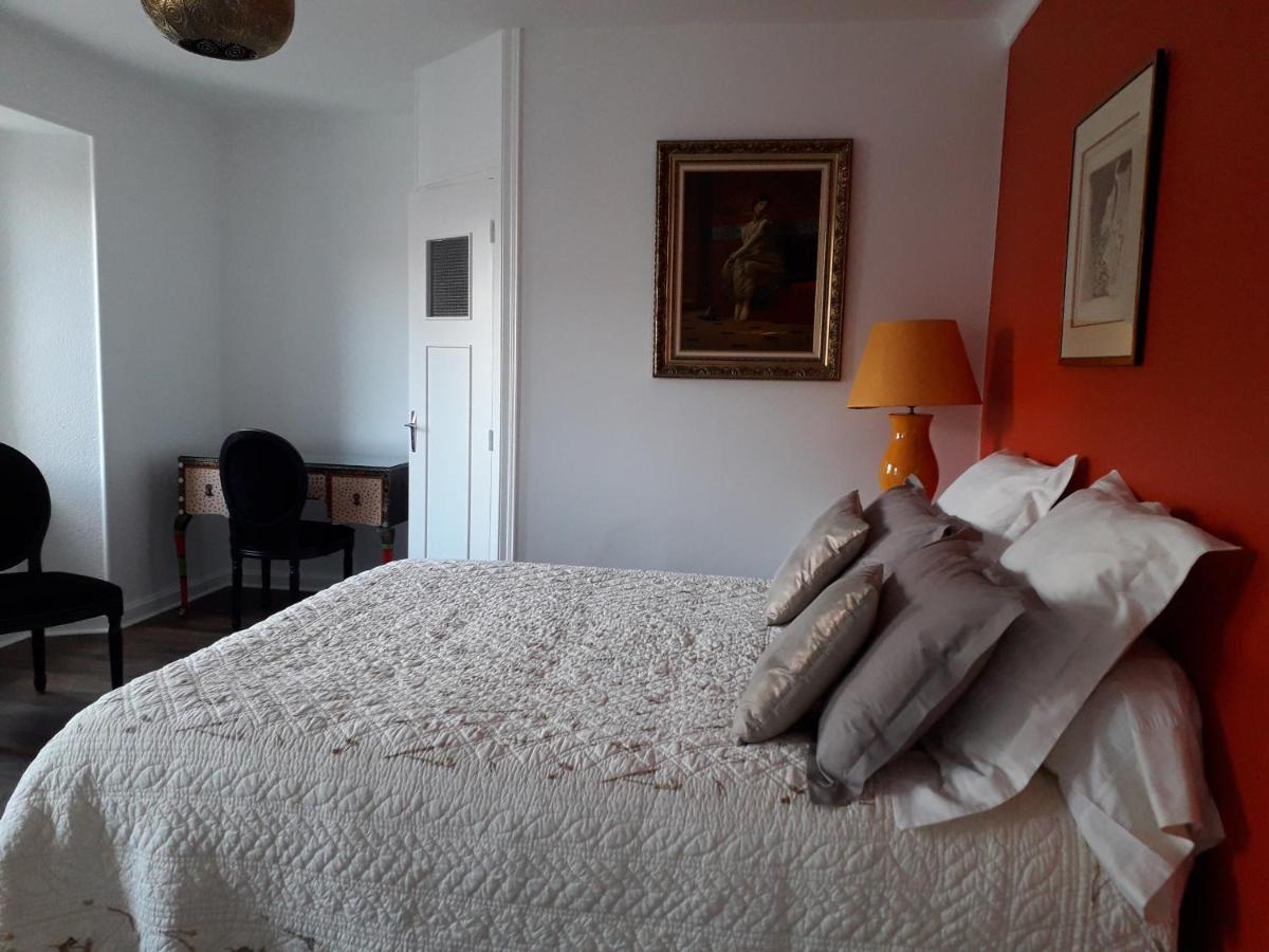 Habitación en casa particular La Maison De Soso *