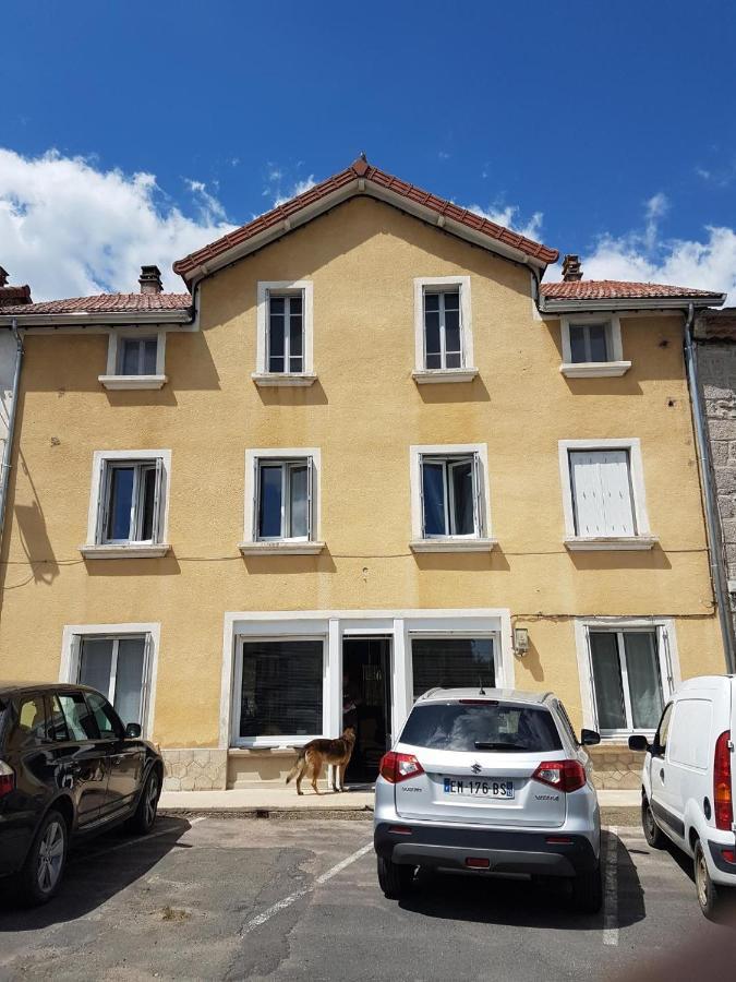 La Maison De Soso Homestay