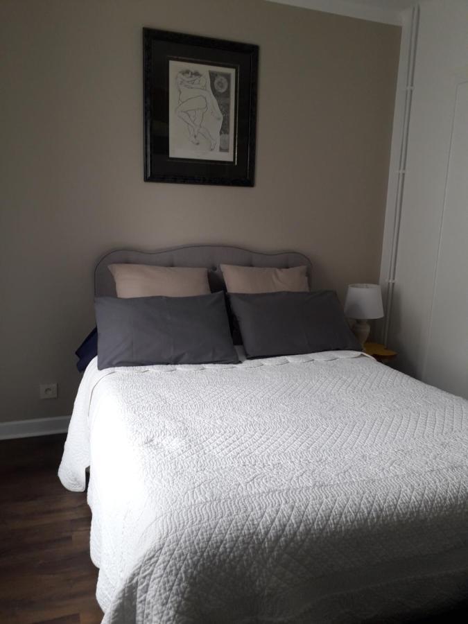 La Maison De Soso Homestay Chambon-le-Chateau