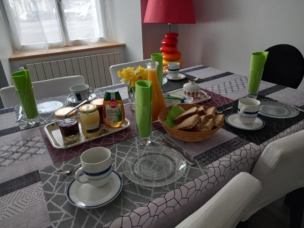 La Maison De Soso Homestay *