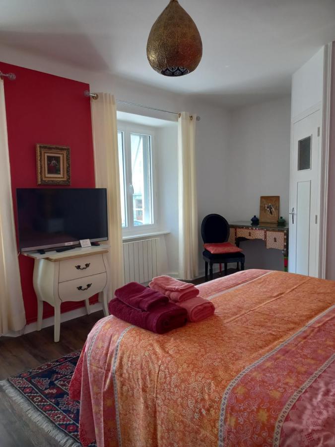 Homestay La Maison De Soso