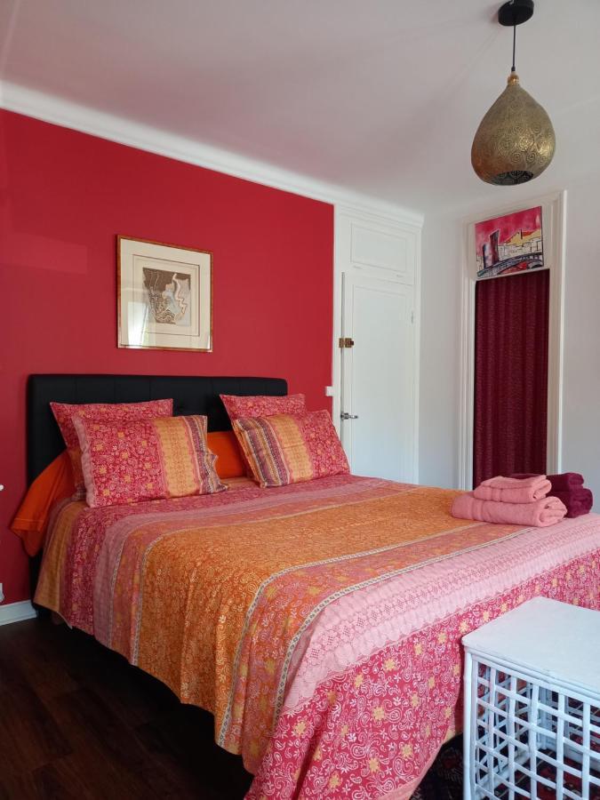 La Maison De Soso Homestay