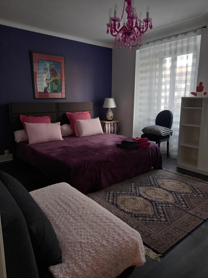 La Maison De Soso Homestay *