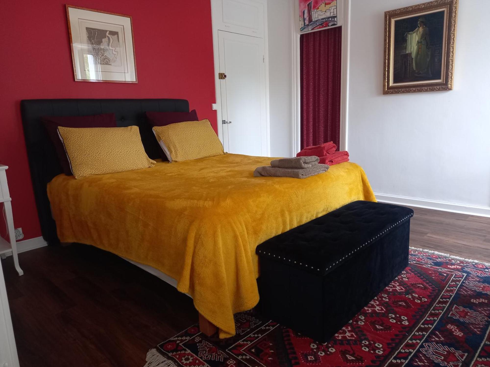 La Maison De Soso Homestay *