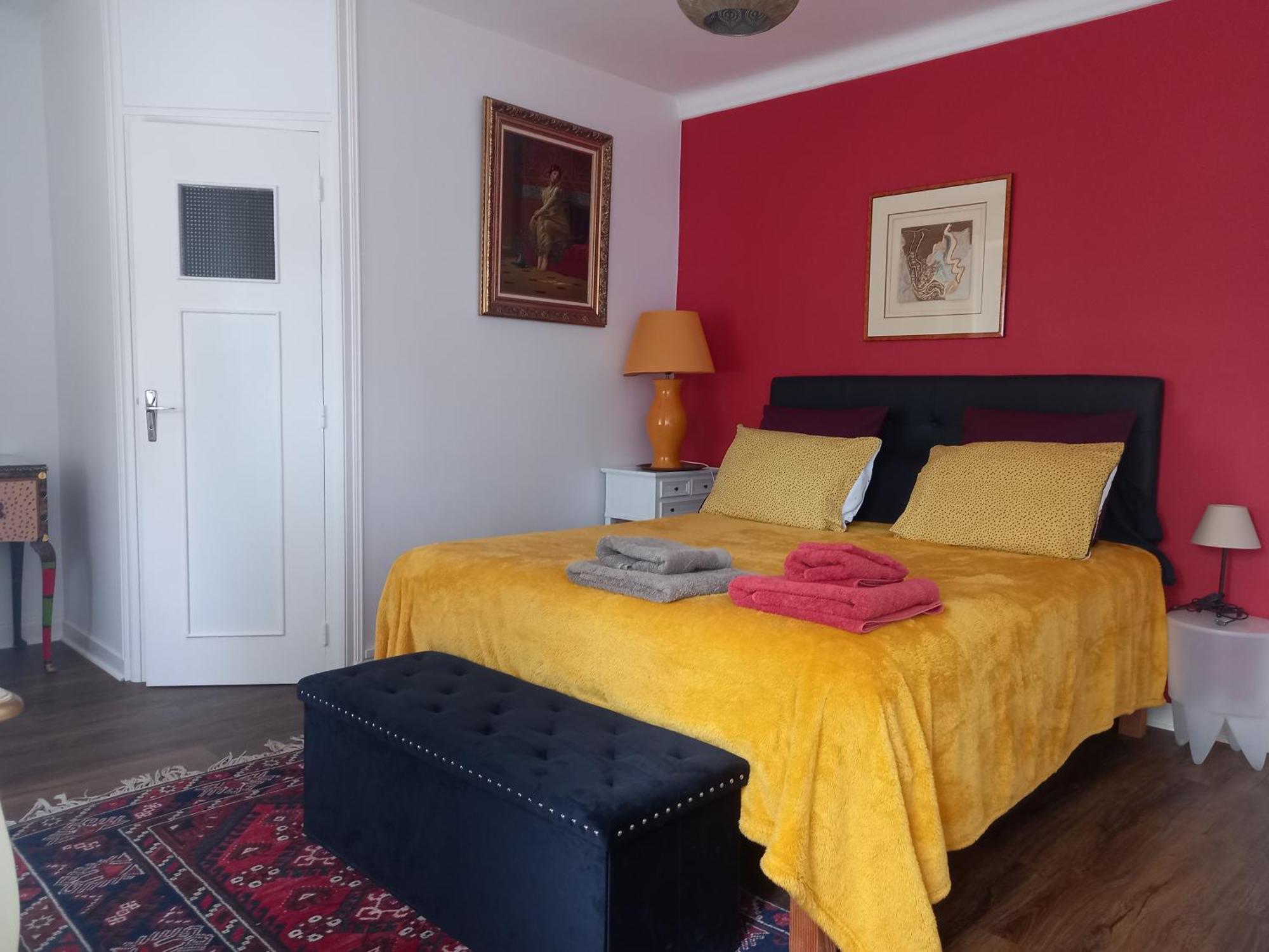 Homestay La Maison De Soso *