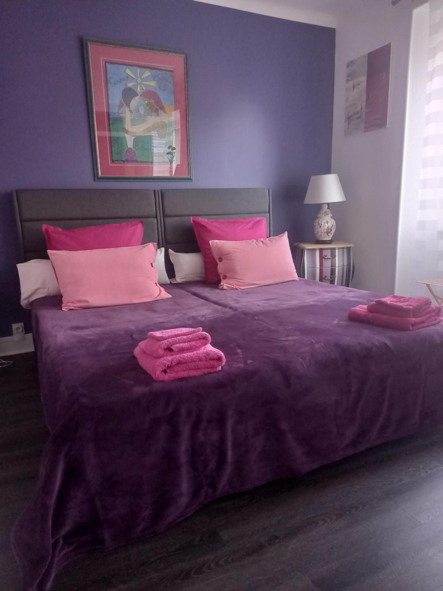 Homestay La Maison De Soso Chambon-le-Chateau