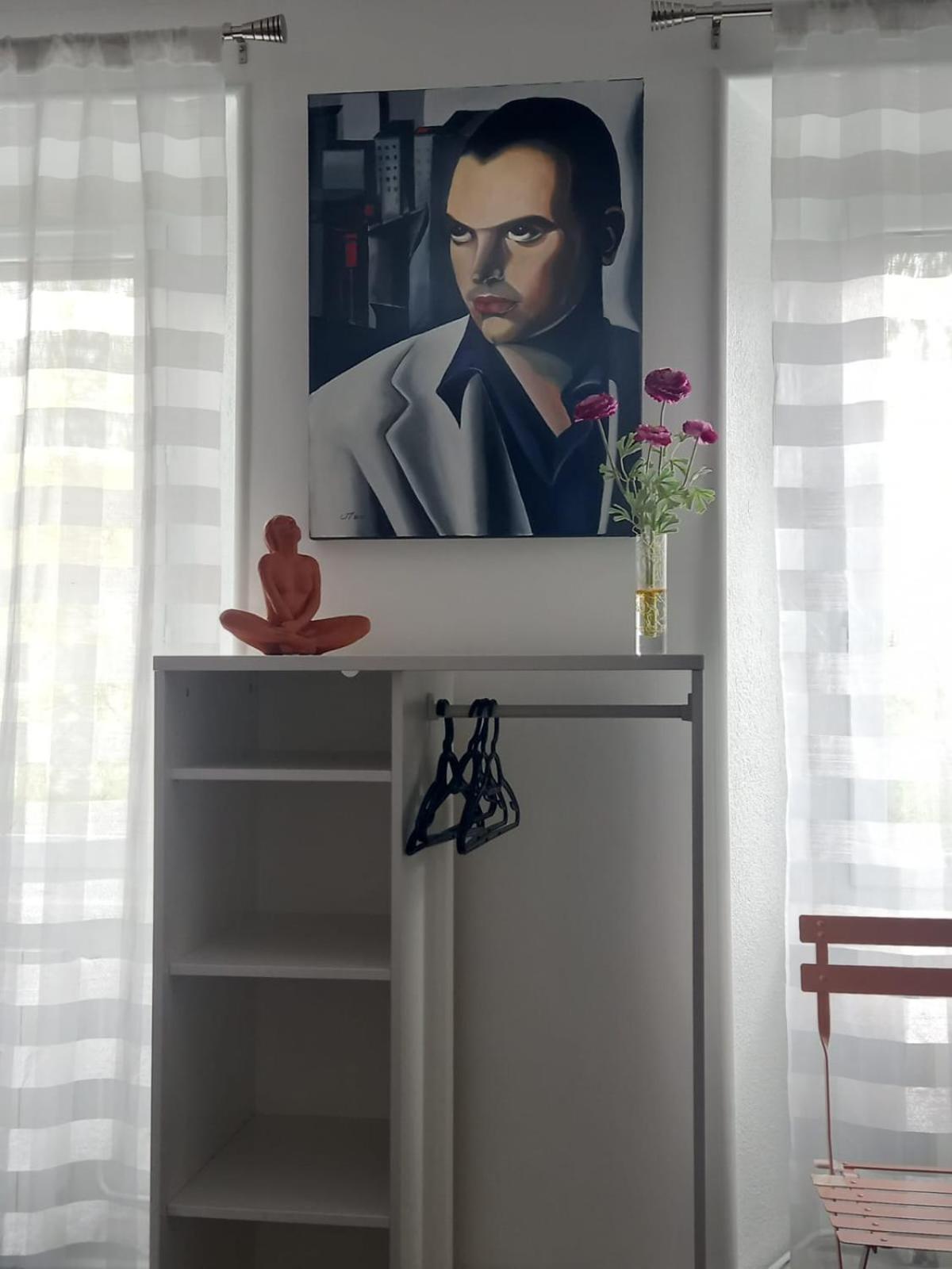 La Maison De Soso *